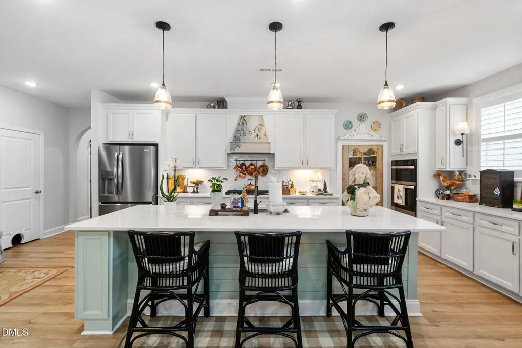 484 Steeplechase Boulevard Clayton NC 27520