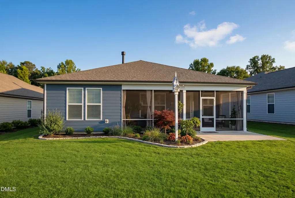 484 Steeplechase Boulevard Clayton NC 27520