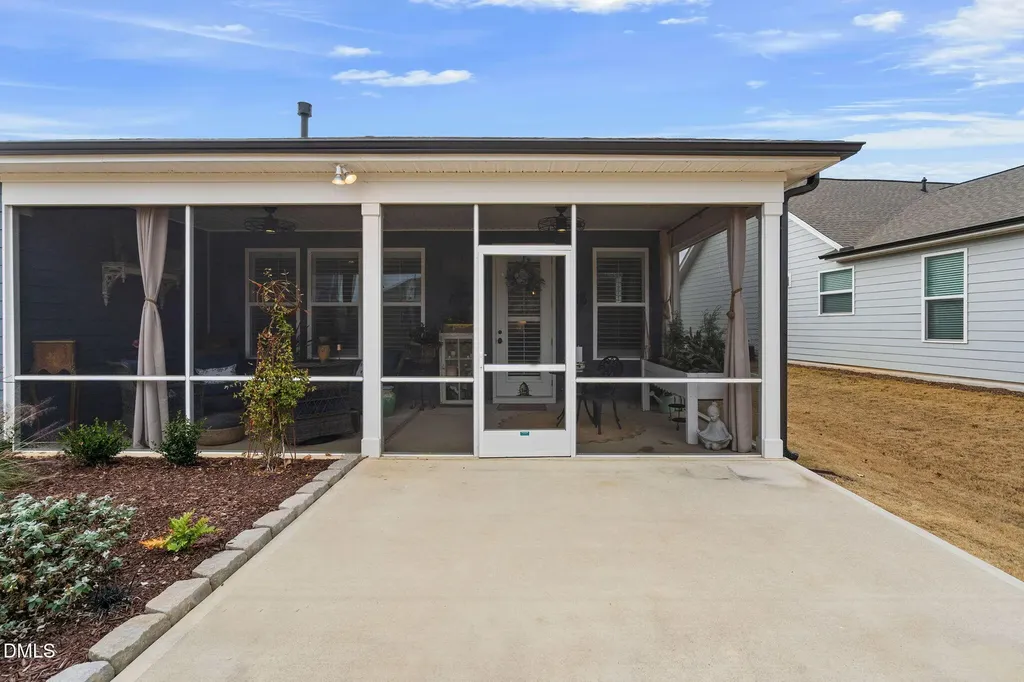 484 Steeplechase Boulevard Clayton NC 27520