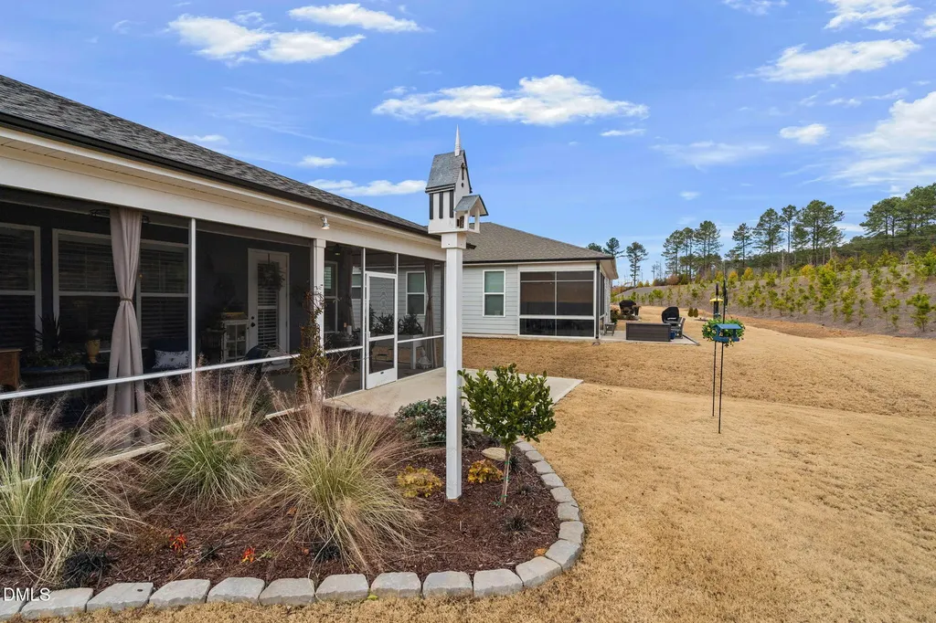 484 Steeplechase Boulevard Clayton NC 27520