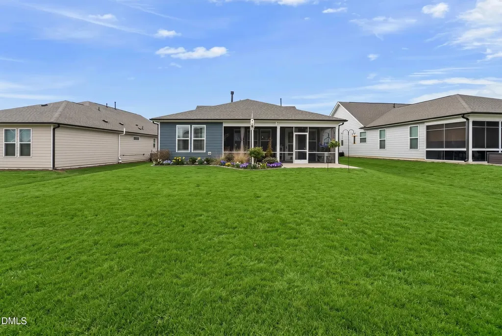 484 Steeplechase Boulevard Clayton NC 27520