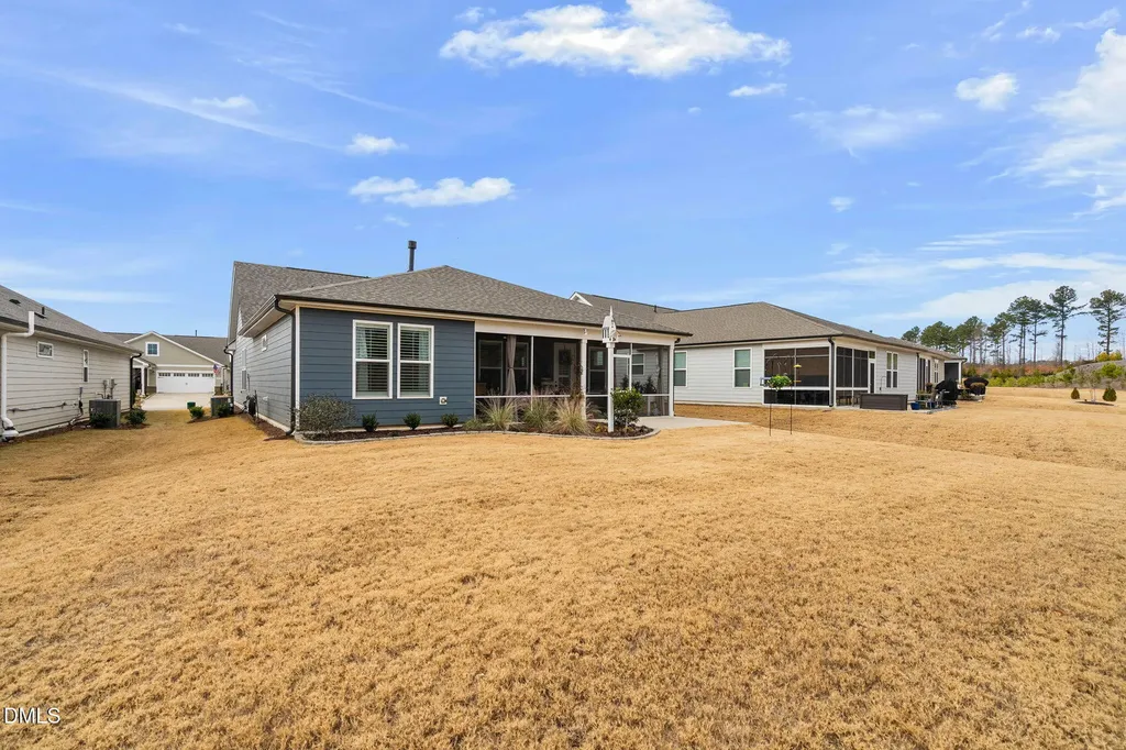 484 Steeplechase Boulevard Clayton NC 27520