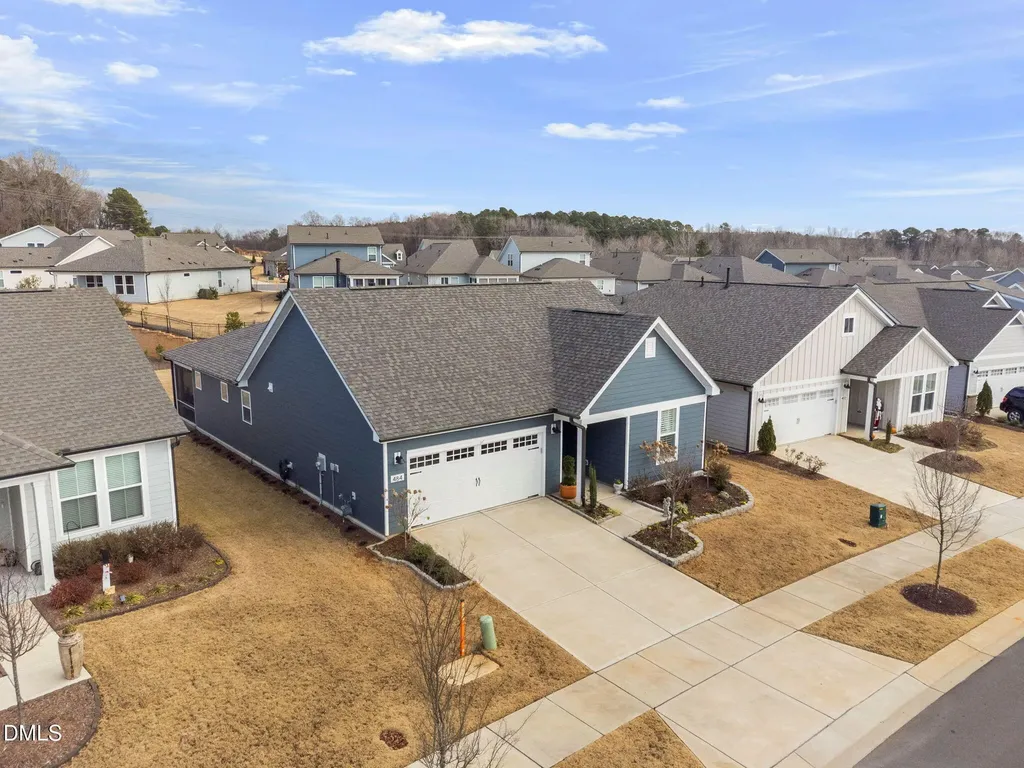 484 Steeplechase Boulevard Clayton NC 27520