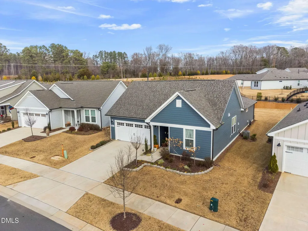 484 Steeplechase Boulevard Clayton NC 27520