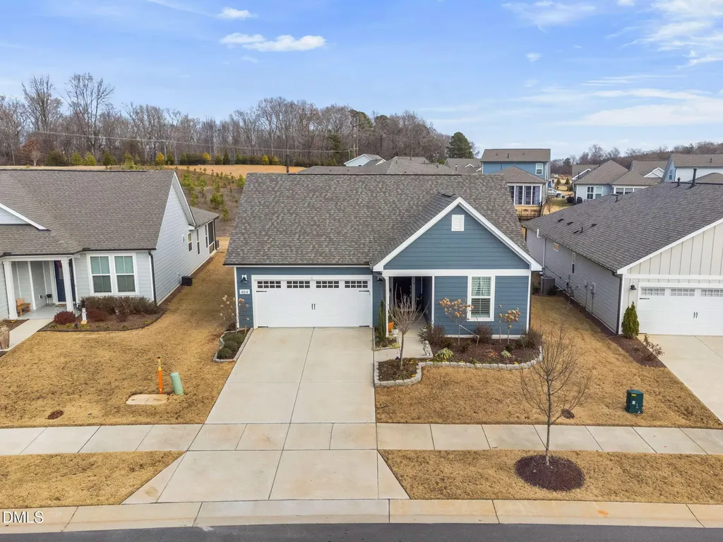 484 Steeplechase Boulevard Clayton NC 27520