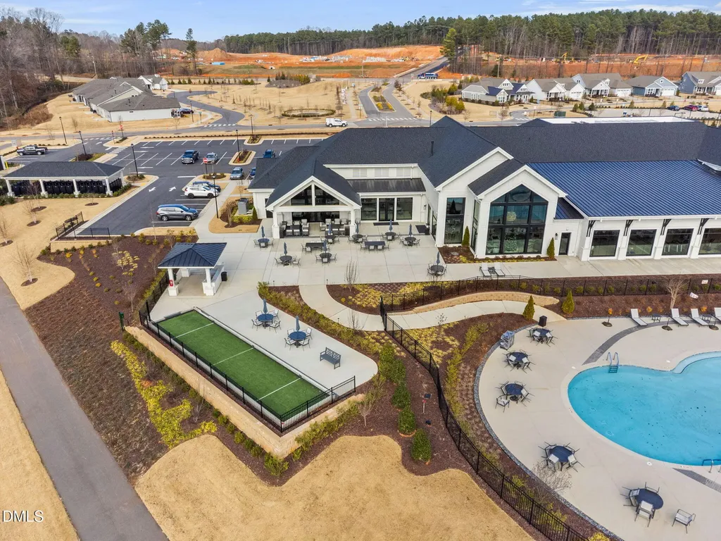 484 Steeplechase Boulevard Clayton NC 27520