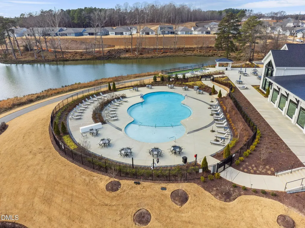 484 Steeplechase Boulevard Clayton NC 27520