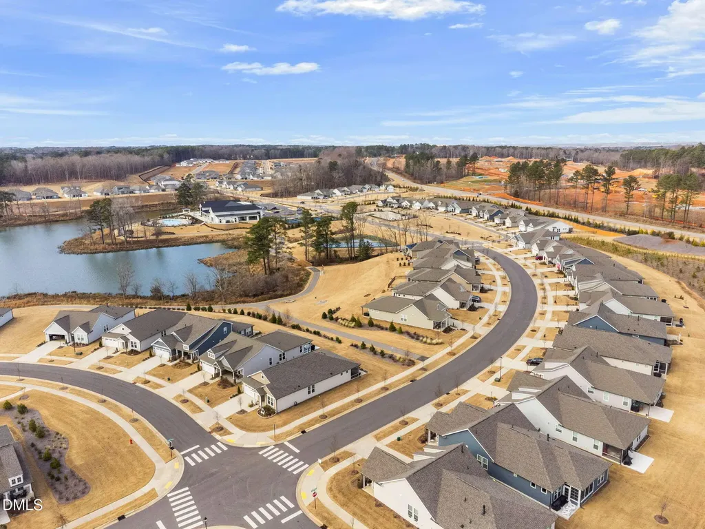 484 Steeplechase Boulevard Clayton NC 27520