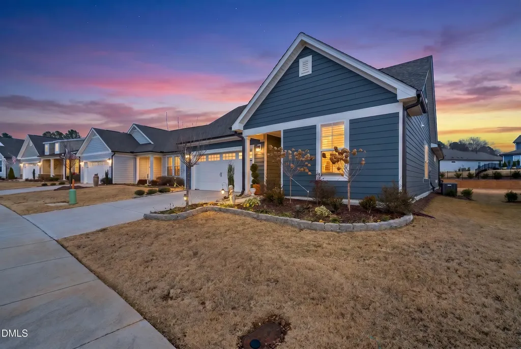 484 Steeplechase Boulevard Clayton NC 27520