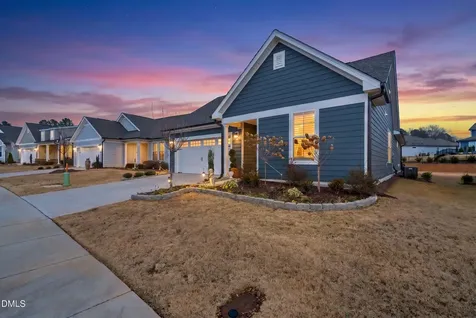484 Steeplechase Boulevard Clayton NC 27520