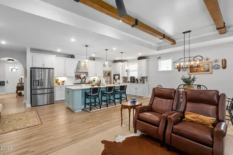 484 Steeplechase Boulevard Clayton NC 27520