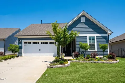 484 Steeplechase Boulevard Clayton NC 27520