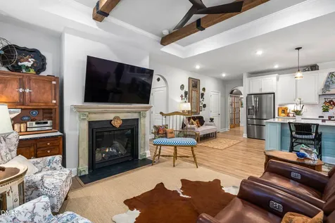 484 Steeplechase Boulevard Clayton NC 27520