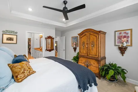 484 Steeplechase Boulevard Clayton NC 27520
