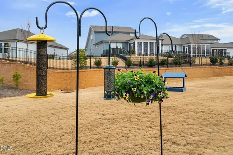 484 Steeplechase Boulevard Clayton NC 27520