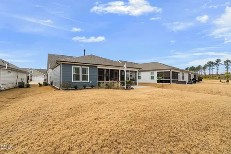 484 Steeplechase Boulevard Clayton NC 27520