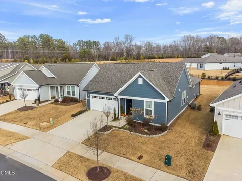 484 Steeplechase Boulevard Clayton NC 27520