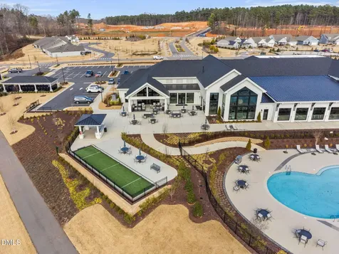 484 Steeplechase Boulevard Clayton NC 27520