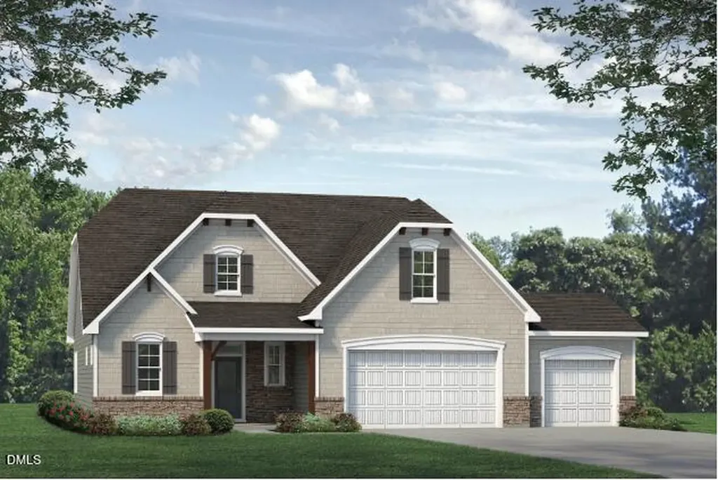 325 Brindle Drive Fuquay Varina NC 27526