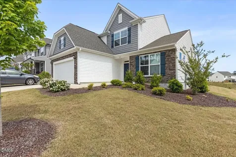 155 Bourne Drive Franklinton NC 27525