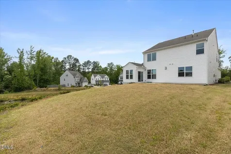 155 Bourne Drive Franklinton NC 27525