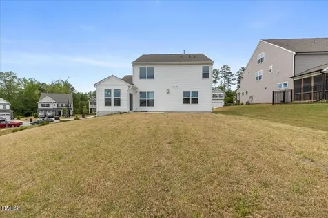 155 Bourne Drive Franklinton NC 27525