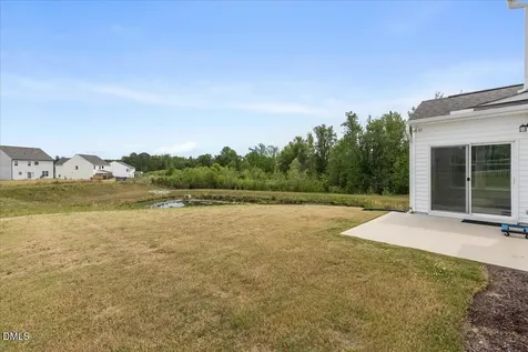 155 Bourne Drive Franklinton NC 27525