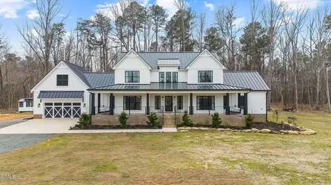 2418 Crossroads Avenue Hillsborough NC 27278