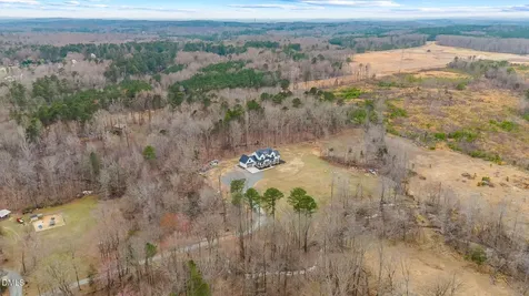 2418 Crossroads Avenue Hillsborough NC 27278