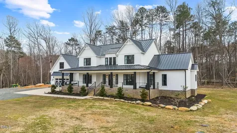 2418 Crossroads Avenue Hillsborough NC 27278