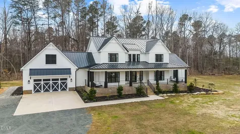 2418 Crossroads Avenue Hillsborough NC 27278