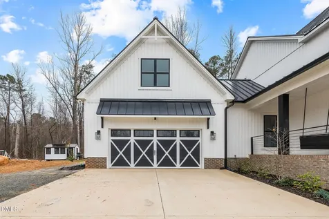 2418 Crossroads Avenue Hillsborough NC 27278