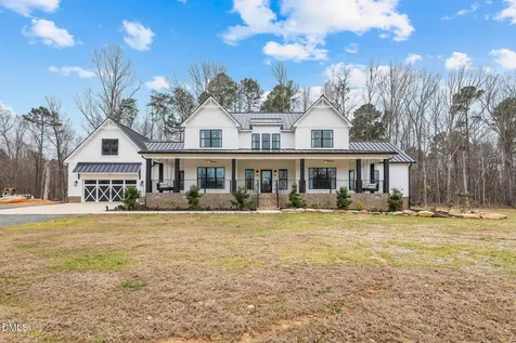 2418 Crossroads Avenue Hillsborough NC 27278