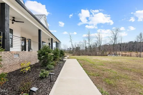 2418 Crossroads Avenue Hillsborough NC 27278