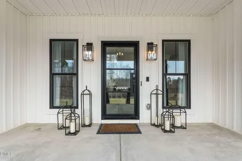 2418 Crossroads Avenue Hillsborough NC 27278
