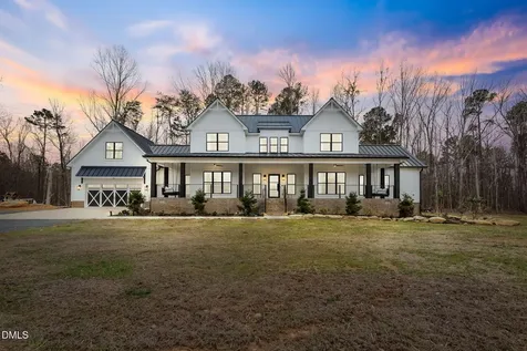 2418 Crossroads Avenue Hillsborough NC 27278