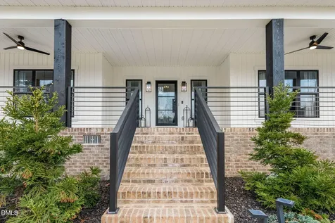 2418 Crossroads Avenue Hillsborough NC 27278