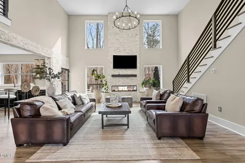 2418 Crossroads Avenue Hillsborough NC 27278