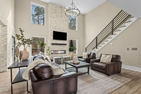 2418 Crossroads Avenue Hillsborough NC 27278