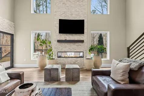 2418 Crossroads Avenue Hillsborough NC 27278