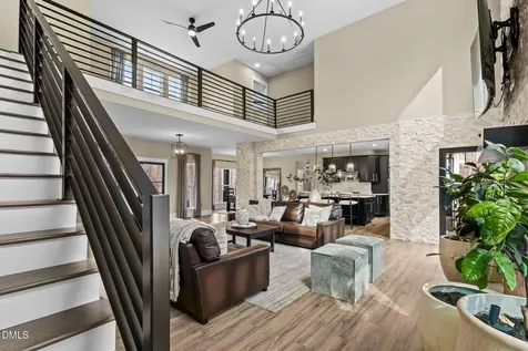2418 Crossroads Avenue Hillsborough NC 27278