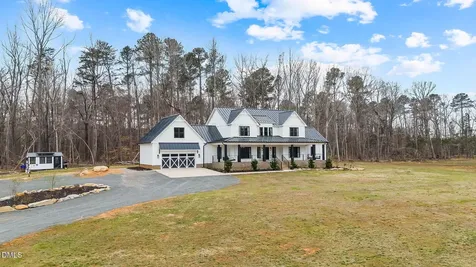 2418 Crossroads Avenue Hillsborough NC 27278