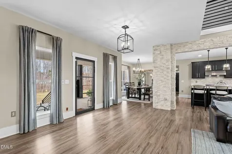 2418 Crossroads Avenue Hillsborough NC 27278