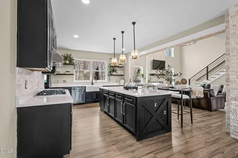 2418 Crossroads Avenue Hillsborough NC 27278