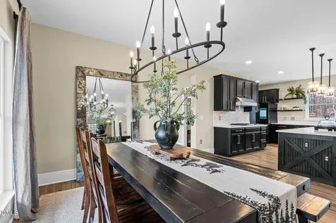 2418 Crossroads Avenue Hillsborough NC 27278