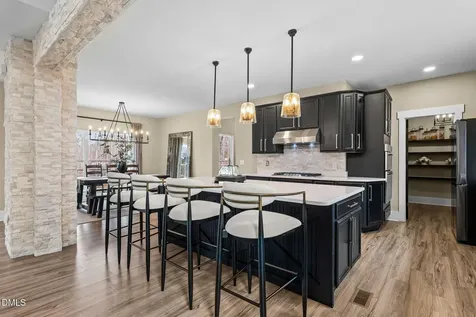2418 Crossroads Avenue Hillsborough NC 27278