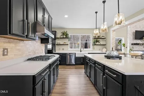 2418 Crossroads Avenue Hillsborough NC 27278