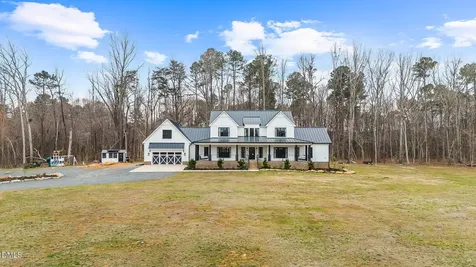 2418 Crossroads Avenue Hillsborough NC 27278