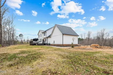 2418 Crossroads Avenue Hillsborough NC 27278