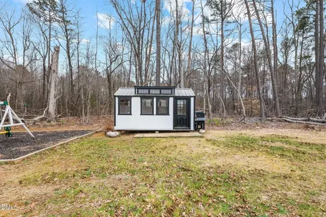 2418 Crossroads Avenue Hillsborough NC 27278